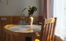 Domek u Halinki